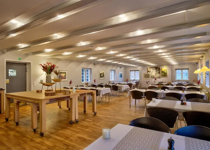 Haraldskaer Sinatur & Konference 4* Vejle