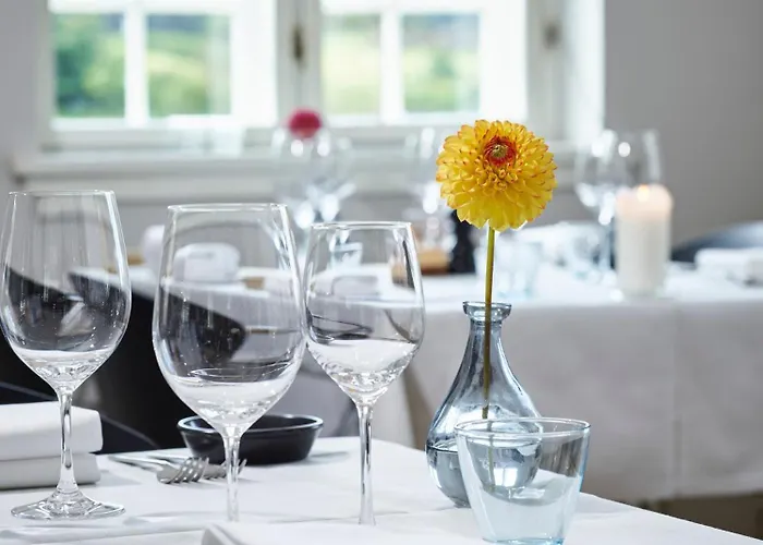 Haraldskaer Sinatur & Konference 4*