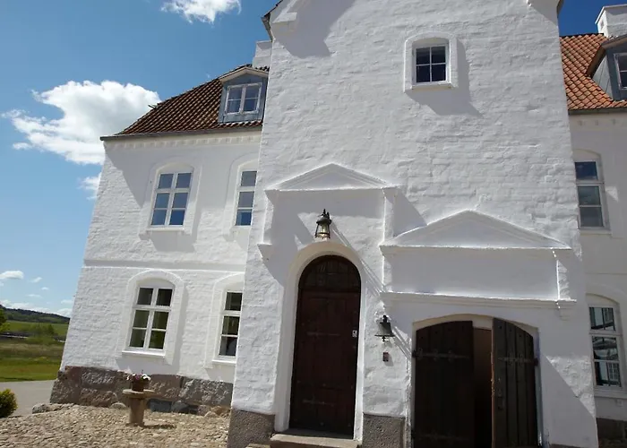 Haraldskaer Sinatur & Konference Vejle