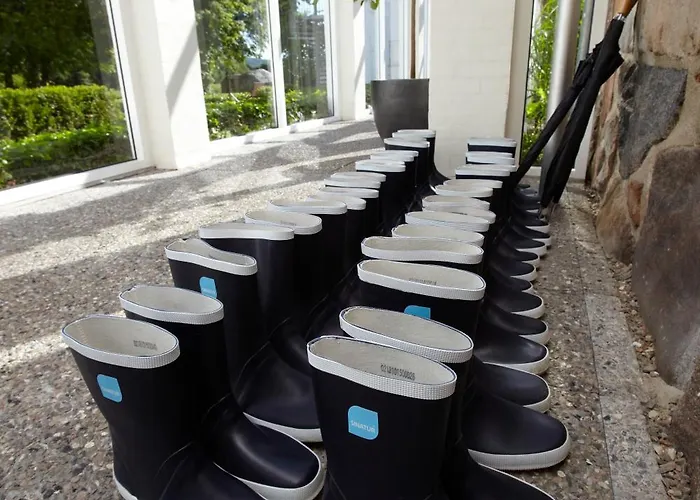 Hotel Haraldskaer Sinatur & Konference 4*