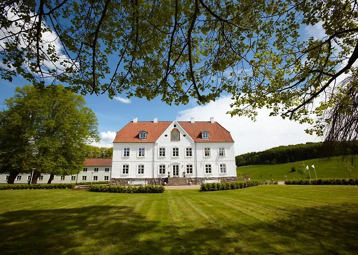 Hotel Haraldskaer Sinatur & Konference