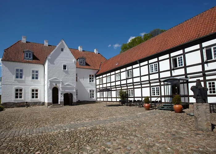 Haraldskaer Sinatur & Konference Vejle