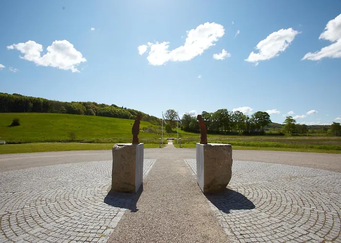 Haraldskaer Sinatur & Konference