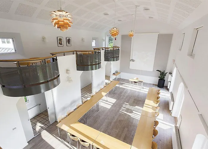 Haraldskaer Sinatur & Konference 4* Vejle