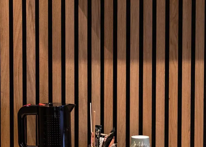 Hotel Haraldskaer Sinatur & Konference 4*