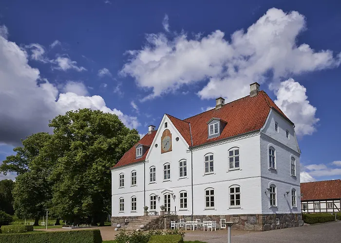 Hotel Haraldskaer Sinatur & Konference