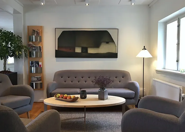 Haraldskaer Sinatur & Konference Hotel 4*