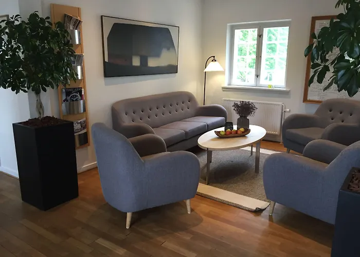 Haraldskaer Sinatur & Konference 4* Vejle