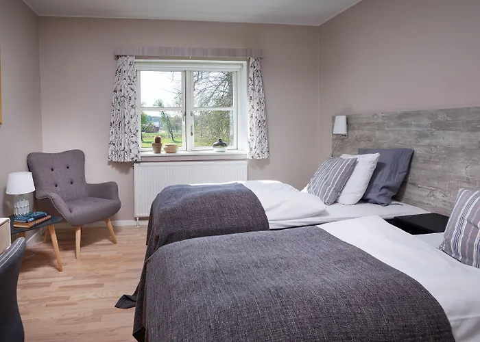 Haraldskaer Sinatur & Konference Hotel