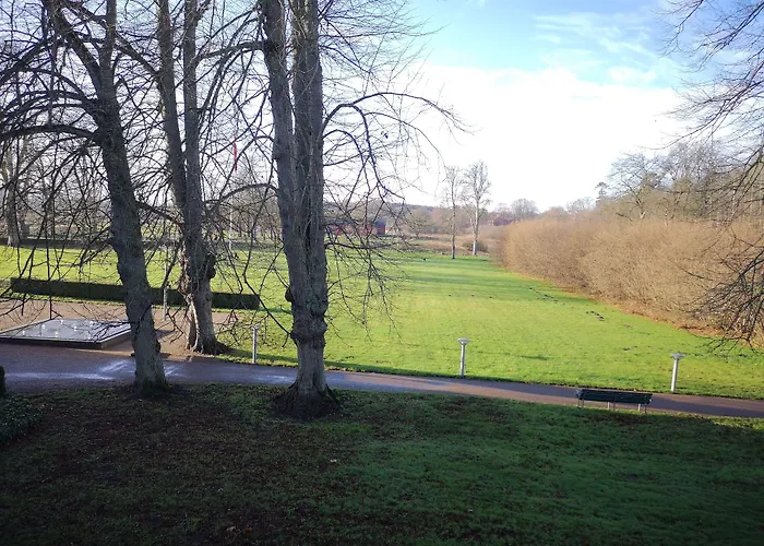 Hotel Haraldskaer Sinatur & Konference 4*