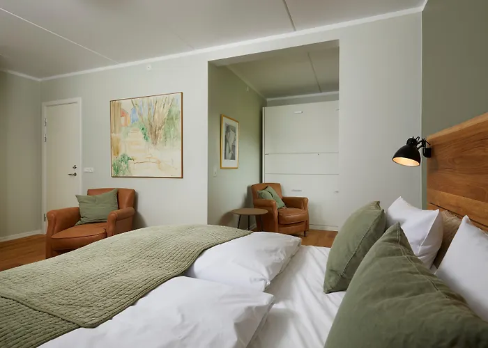 Hotel Haraldskaer Sinatur & Konference Vejle