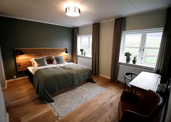 Haraldskaer Sinatur & Konference 4* Vejle