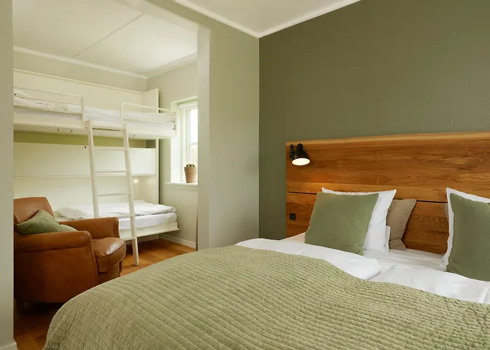 Hotel Haraldskaer Sinatur & Konference