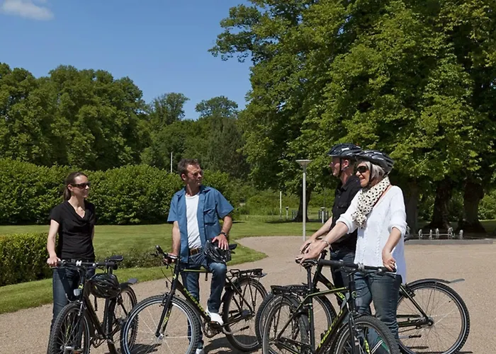 Hotel Haraldskaer Sinatur & Konference Vejle