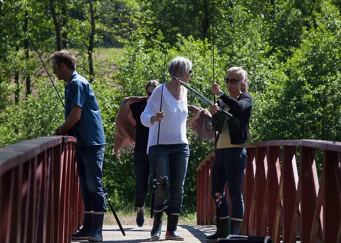 Haraldskaer Sinatur & Konference Hotel