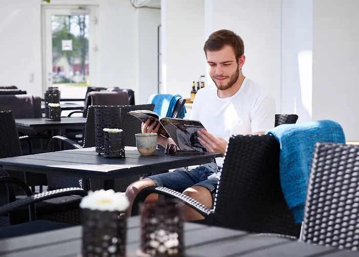 Haraldskaer Sinatur & Konference Vejle