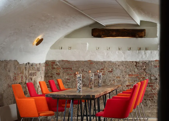 Haraldskaer Sinatur & Konference Hotel