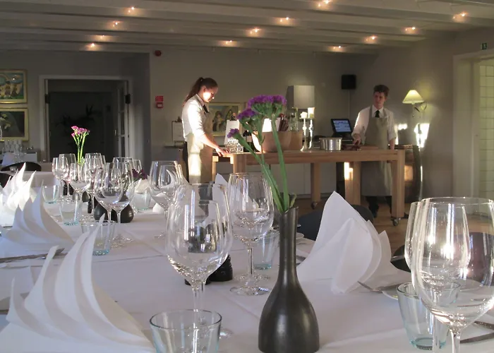 Haraldskaer Sinatur & Konference Vejle