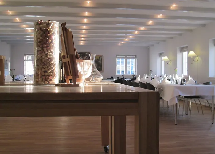 Hotel Haraldskaer Sinatur & Konference 4*