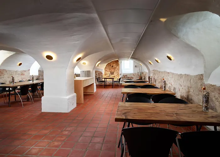 Haraldskaer Sinatur & Konference 4*