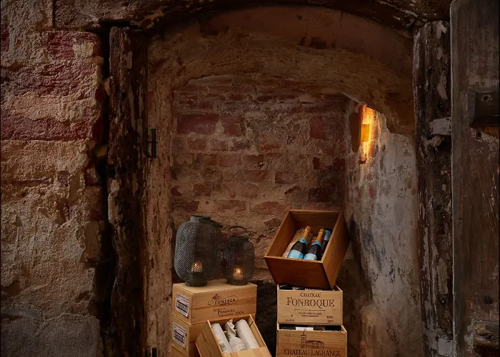 Haraldskaer Sinatur & Konference 4* Vejle