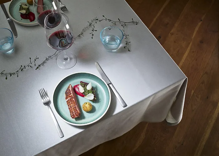 Hotel Haraldskaer Sinatur & Konference 4*