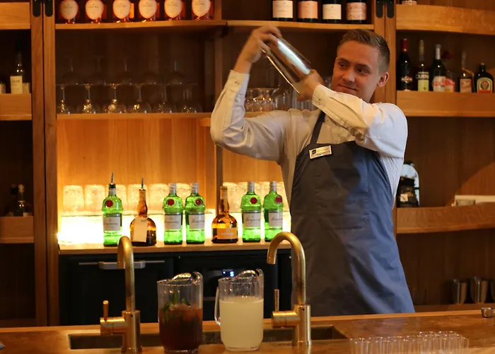 Haraldskaer Sinatur & Konference Hotel