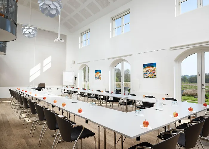 Haraldskaer Sinatur & Konference Hotel