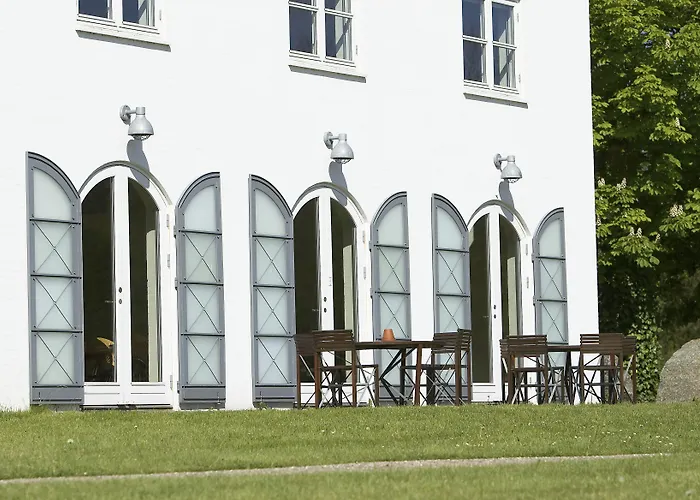 Hotel Haraldskaer Sinatur & Konference