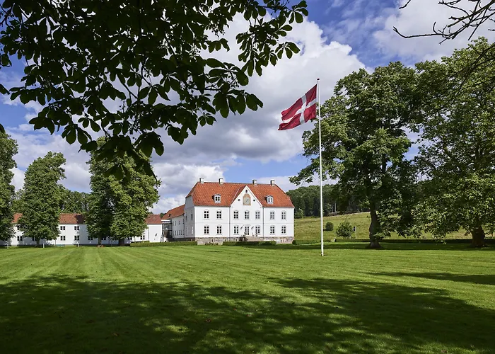 Hotel Haraldskaer Sinatur & Konference Vejle