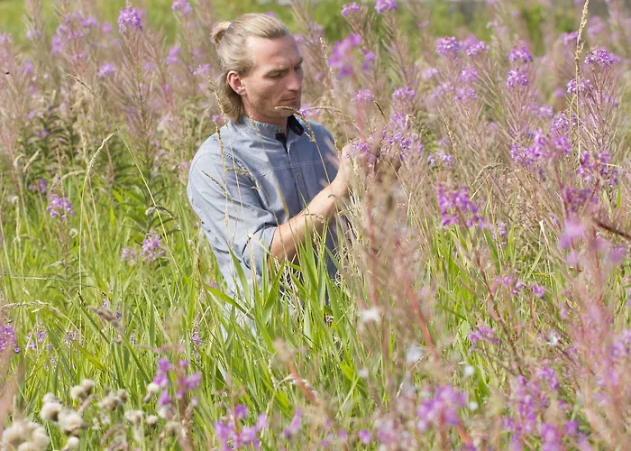 Haraldskaer Sinatur & Konference