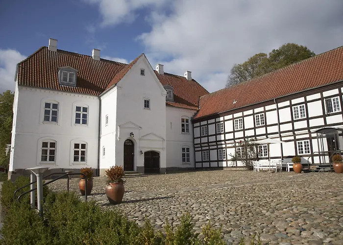 Haraldskaer Sinatur & Konference