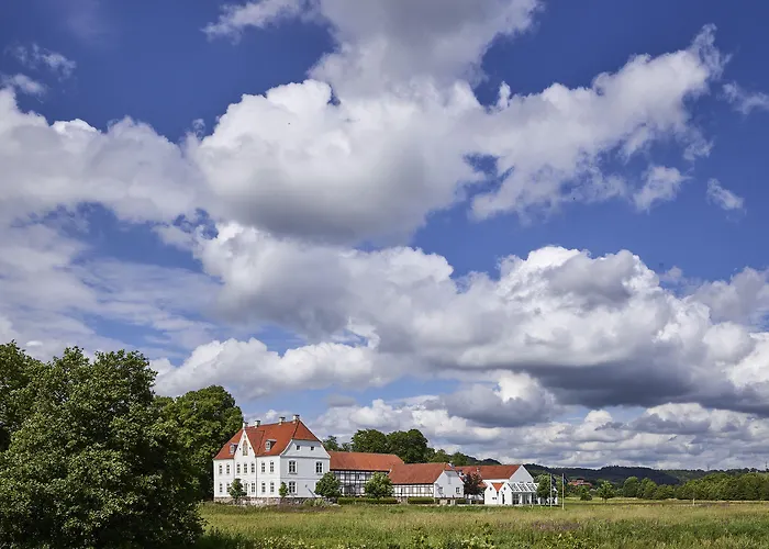 Haraldskaer Sinatur & Konference 4* Vejle