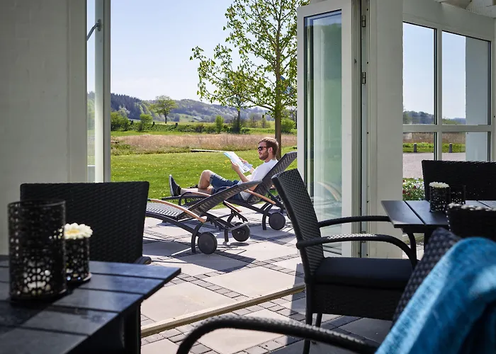 Haraldskaer Sinatur & Konference Hotel Vejle