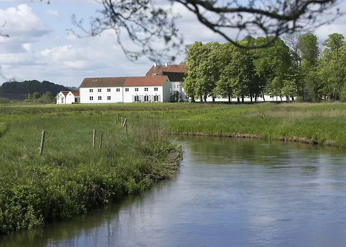 Haraldskaer Sinatur & Konference Hotel 4*