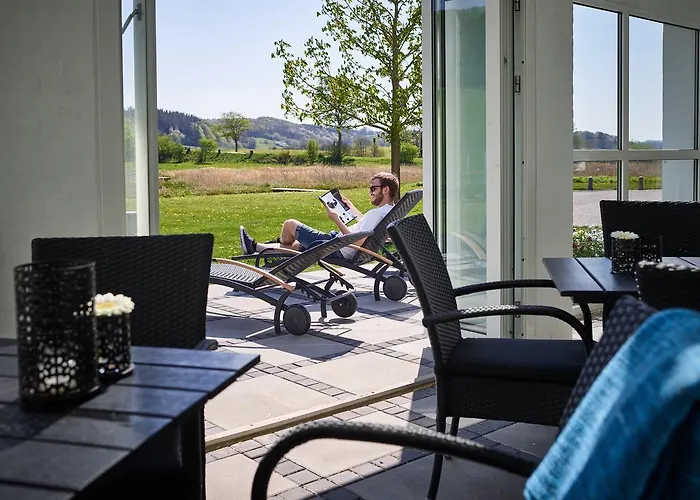 Haraldskaer Sinatur & Konference Hotel Vejle