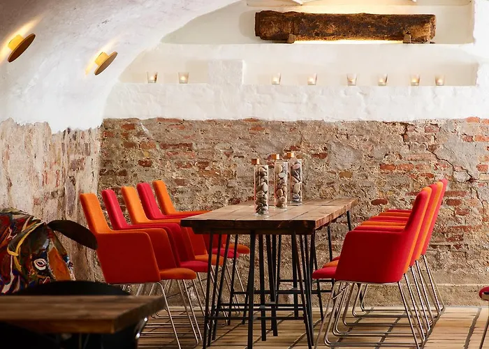 Haraldskaer Sinatur & Konference Vejle