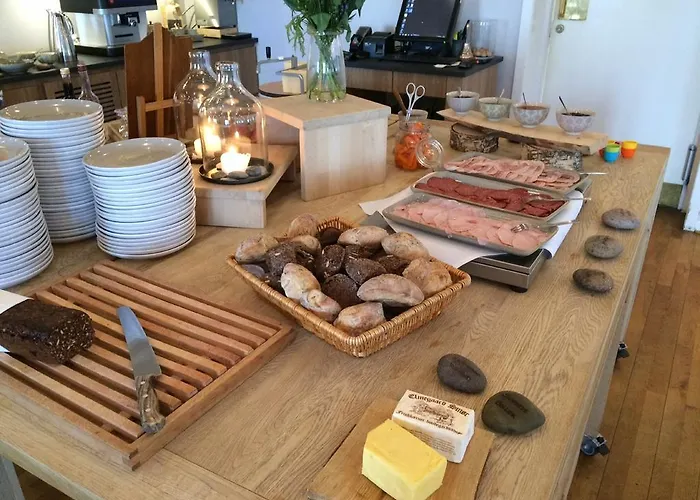 Haraldskaer Sinatur & Konference Hotel Vejle