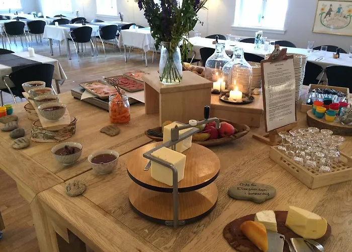 Haraldskaer Sinatur & Konference Hotel