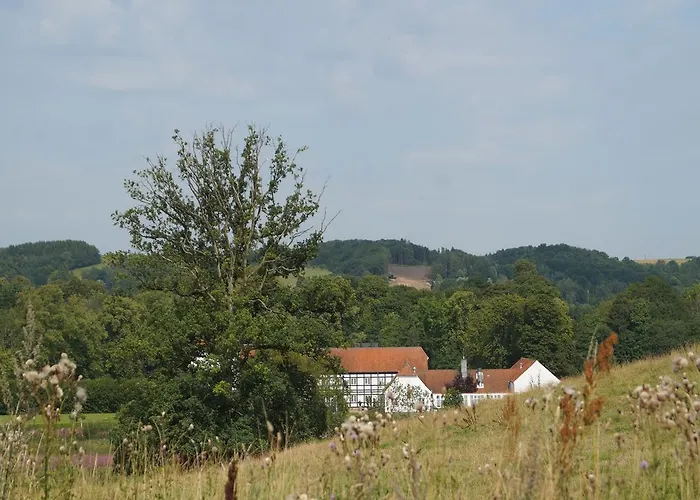 Hotel Haraldskaer Sinatur & Konference