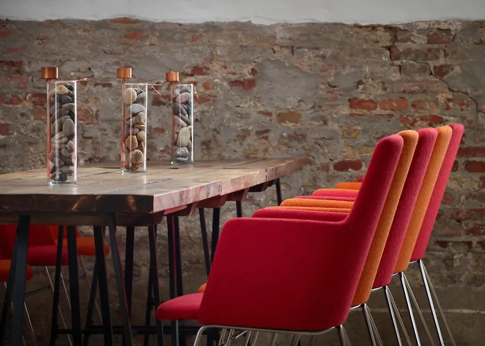 Hotel Haraldskaer Sinatur & Konference Vejle